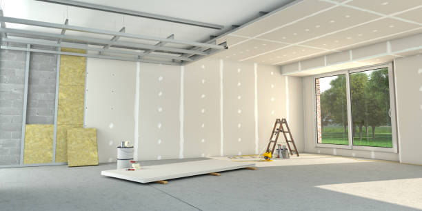 Best Commercial Insulation Contractor  in Batesville, TX