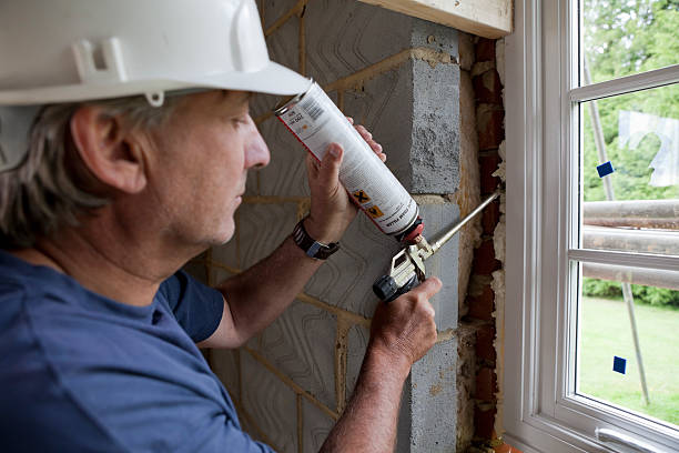 Range of Insulation Solutions in Batesville, TX