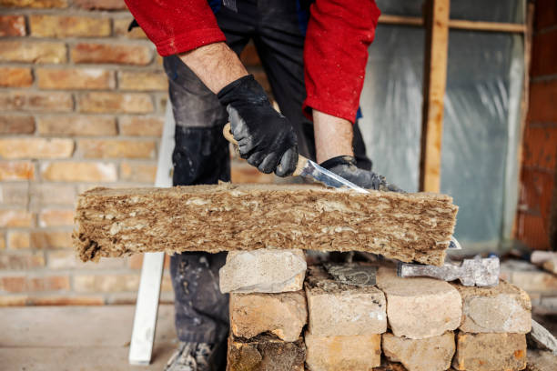Best Soundproof Insulation Installation  in Batesville, TX
